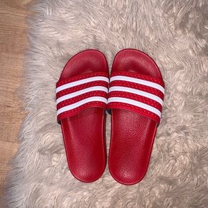 adidas slides